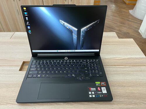 Lenovo/联想 拯救者 R9000P Y9000 Y7000P RTX5060游戏笔记本电脑