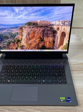 Dell/戴尔 游匣G16 7630 G15 5520 5530游戏笔记本电脑小外星人