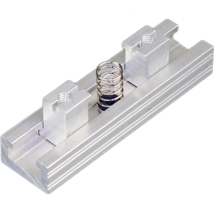 简易植球台铝合金植锡架植珠台BGA芯片小钢网直接加热电路板夹具