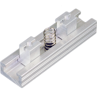 简易植球台搭配小钢网直接加热