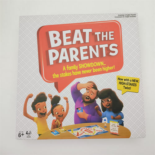 SpinMasterboardgamebeat
