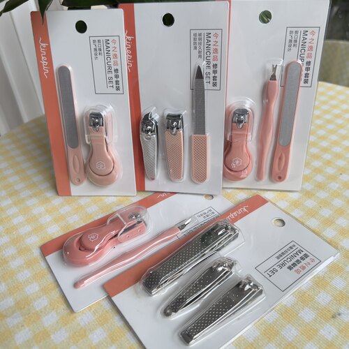 今之逸品今之逸品磨砂修指甲