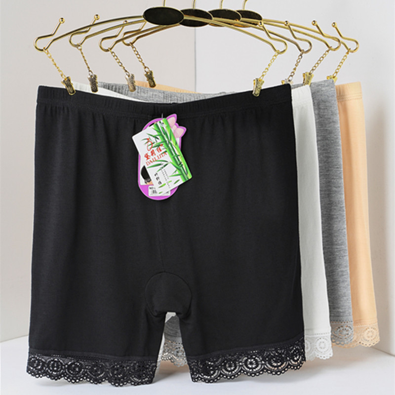 Thin section Emptied modal Primer Large full marks have more cash than can be accounted for Safety trousers One-third Anti Wolf Insurance shortsin the Women's clothing/Boutique , Pants , Leggings  category - from Buy2taobao.com to provide professional Taobao agent buy service