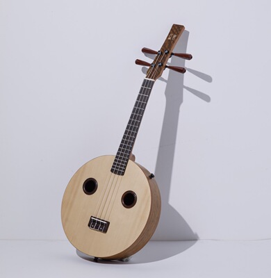 拿奢高音阮里里国风尤克里里