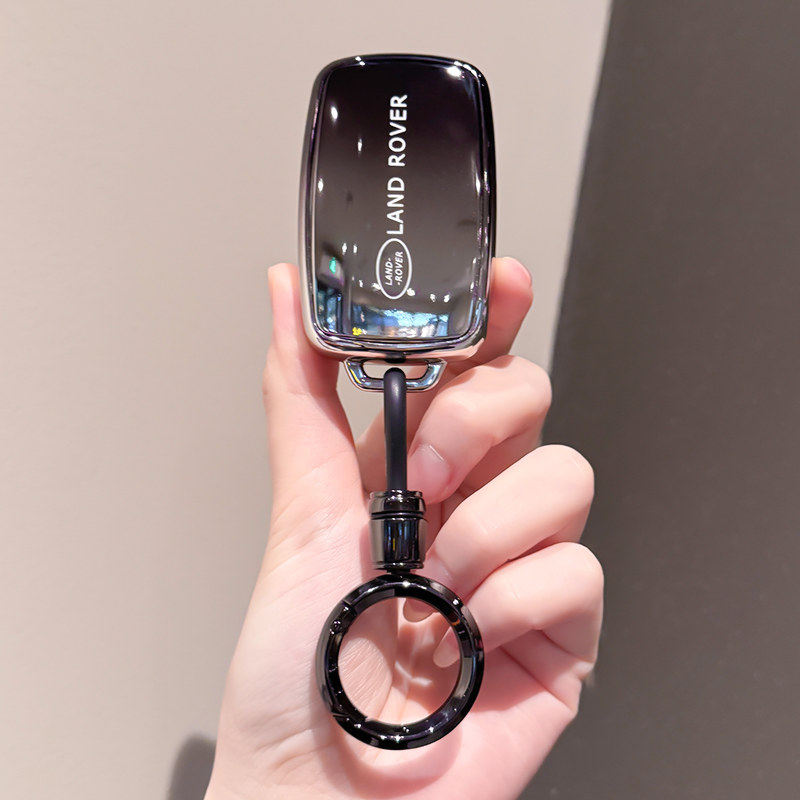 专用钥匙套揽胜运动版神行极光发现4壳XEL星脉5扣XFL车扣女包,汽车用品/电子/清洗/改装,车用钥匙扣,淘宝优惠券,粉丝福利购,淘宝优惠卷