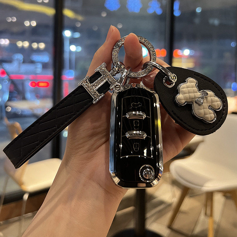 23款广汽传祺gs4钥匙套m6传奇gs3专用gs5包ga4壳ga6扣ga3s汽车ga5,汽车用品/电子/清洗/改装,车用钥匙换电配件,淘宝优惠券,粉丝福利购,淘宝优惠卷