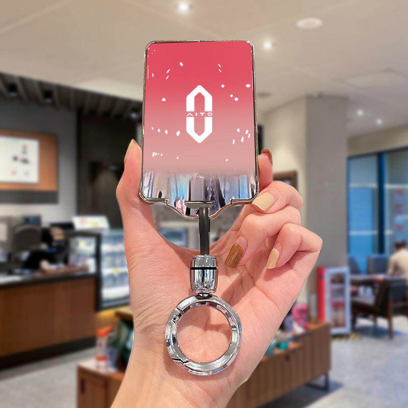 华为aito问界卡片钥匙套20