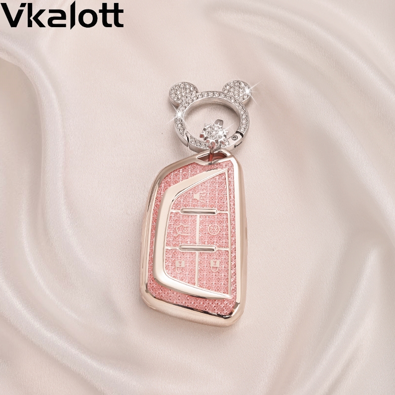 适用2024款凯迪拉克ct5钥