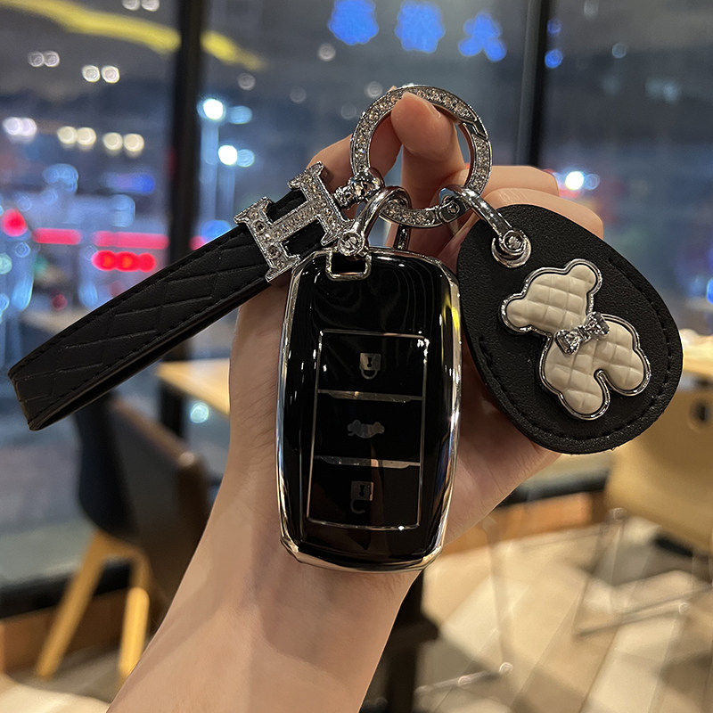 专用长安CS75钥匙套CS55壳CS35锐程CC睿骋悦翔V7逸动汽车包扣plus,汽车用品/电子/清洗/改装,车用钥匙换电配件,淘宝优惠券,粉丝福利购,淘宝优惠卷