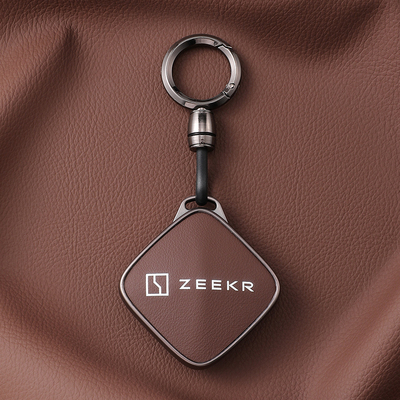 极氪001钥匙套25款7新009