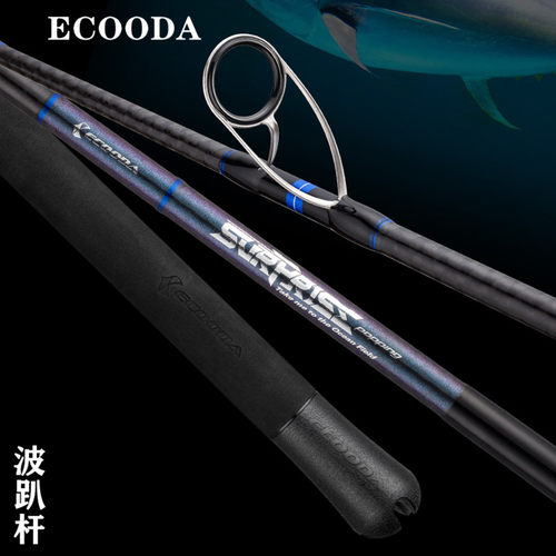 ecooda伊酷esnp二代爬竿