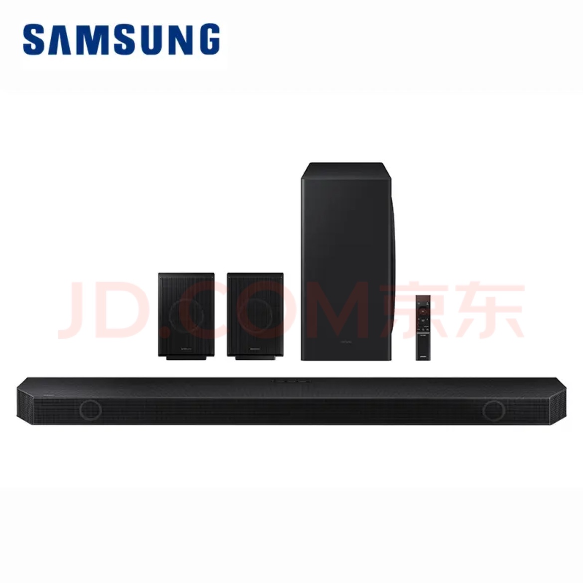 Samsung/三星 HW-Q930B