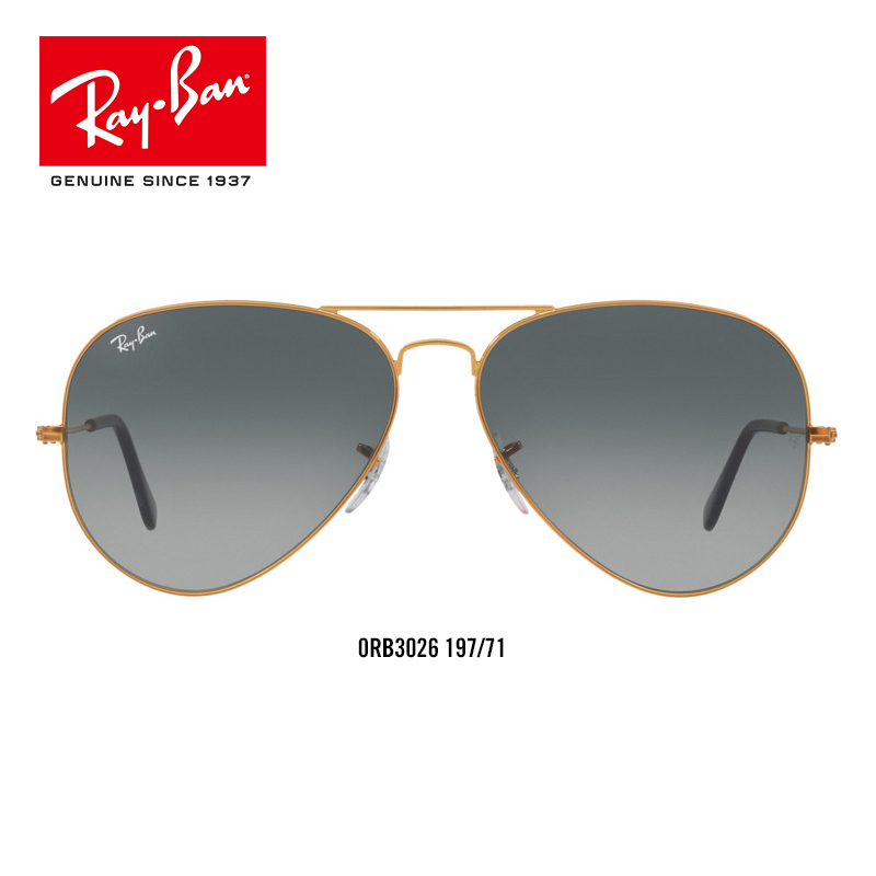RayBanÀ×ÅóÐÂÆ·Ì«ÑôÑÛ¾µÄÐÅ®¿î¸ò󡾵ʱÉн¥±äÉ«0RB3026¿É¶¨ÖÆ