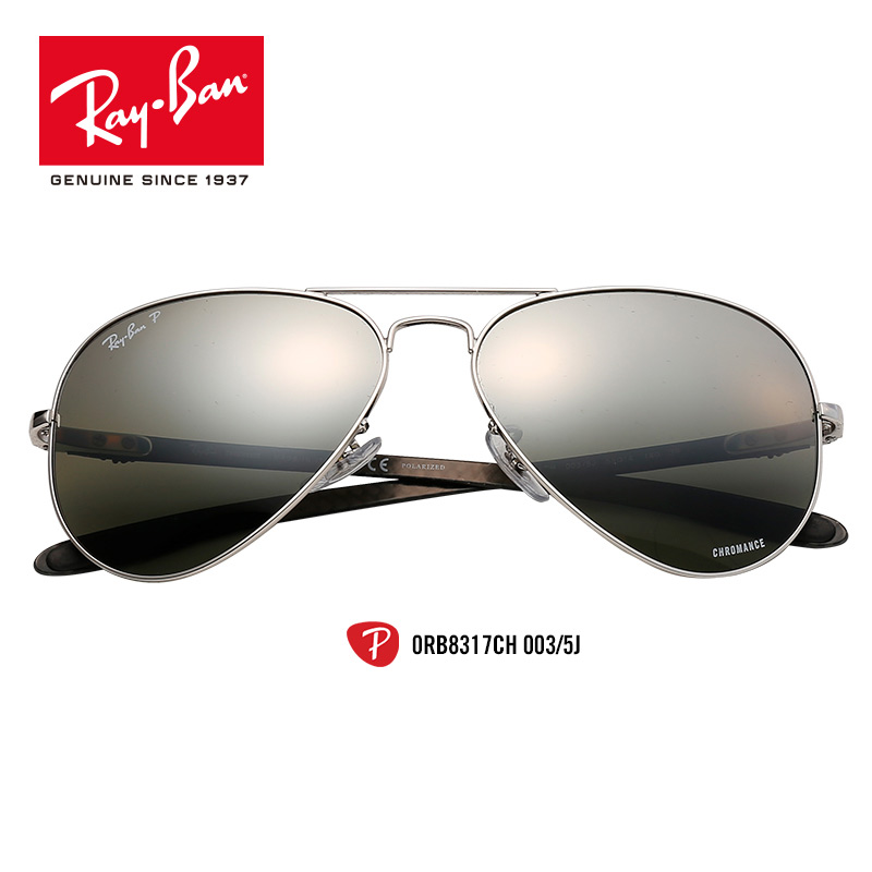 RayBanÀ×ÅóÐÂÆ·Ì«ÑôÑÛ¾µÄÐÅ®¿î¸ò󡾵ƫ¹â¿ª³µ¾µ0RB8317CH¿É¶¨ÖÆ