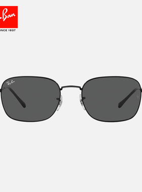 RayBan雷朋偏光开车墨镜0RB3706