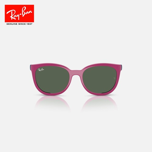 RayBan雷朋潘托斯注塑光学镜