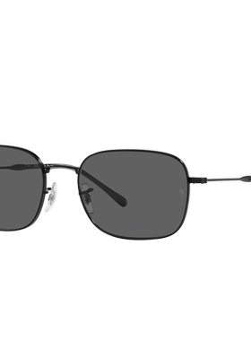 RayBan雷朋偏光开车墨镜0RB3706