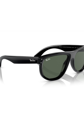 Ray·Ban23新品墨镜0RBR0501S