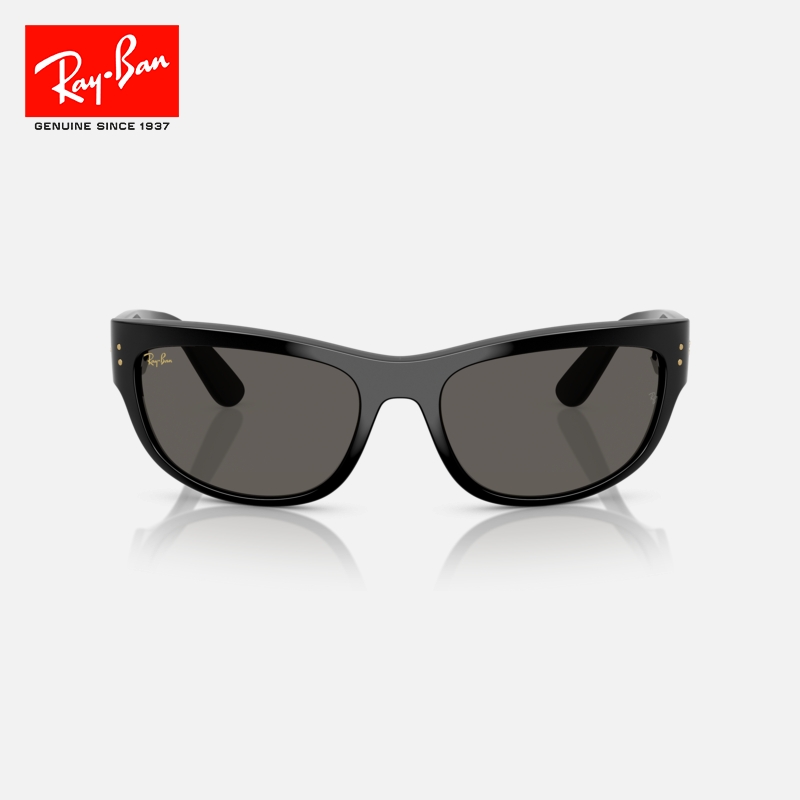 6826J5ɫɫƬ 63mm RayBan̫2320Ԫ