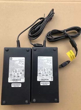 原装HP/ 惠普 PA-1900-2P-LF 54V1.67A 90W 电源适配器 5066-5569