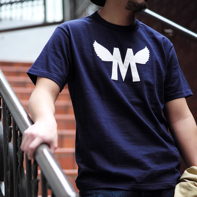 日本订购 The RealMccoy's全品