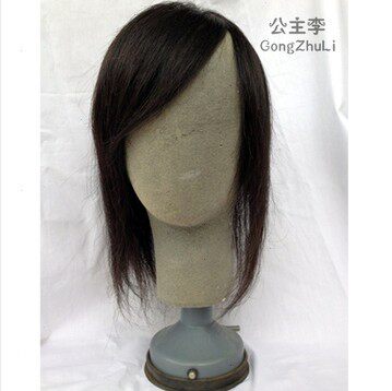 Tête mannequin - Ref 282899 Image 4