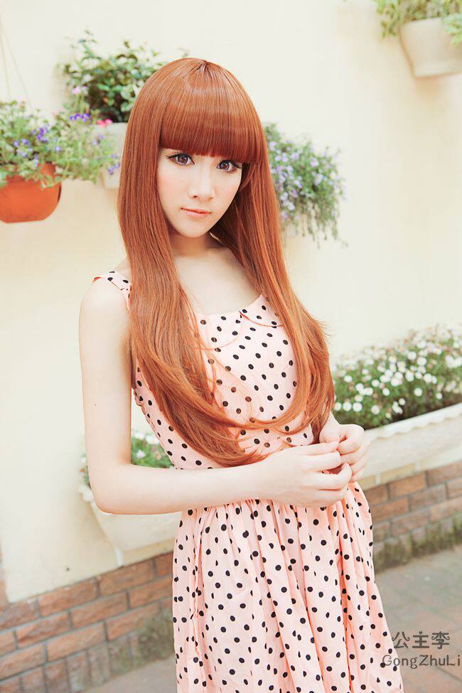 Perruque - Ref 2613245 Image 5