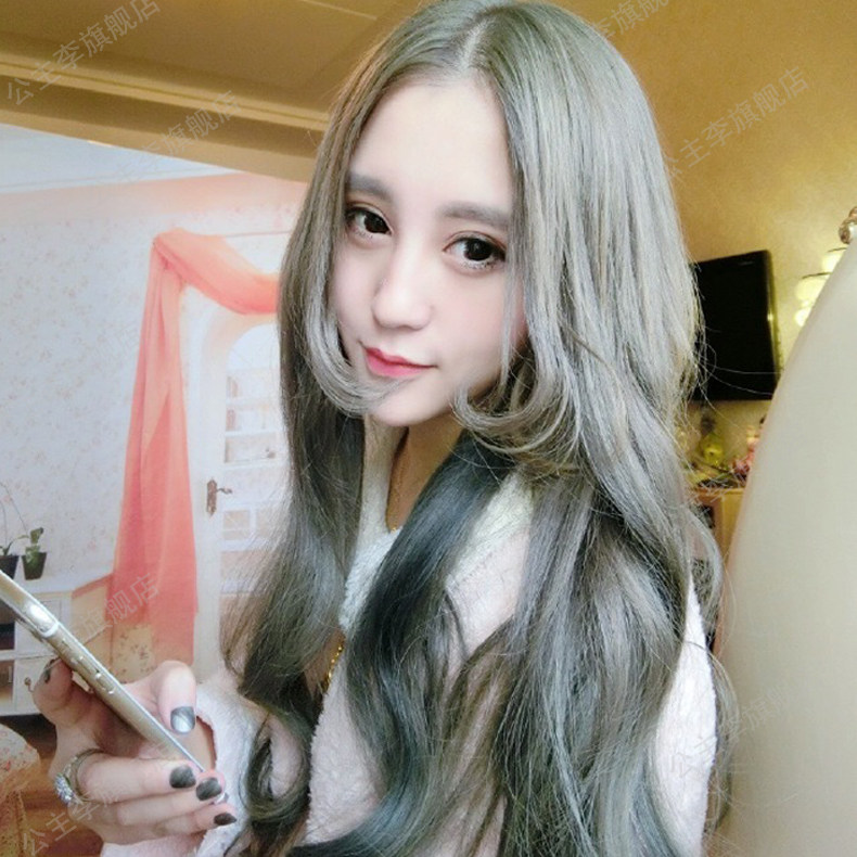 Perruque Les cheveux longs - Ref 2610001 Image 3