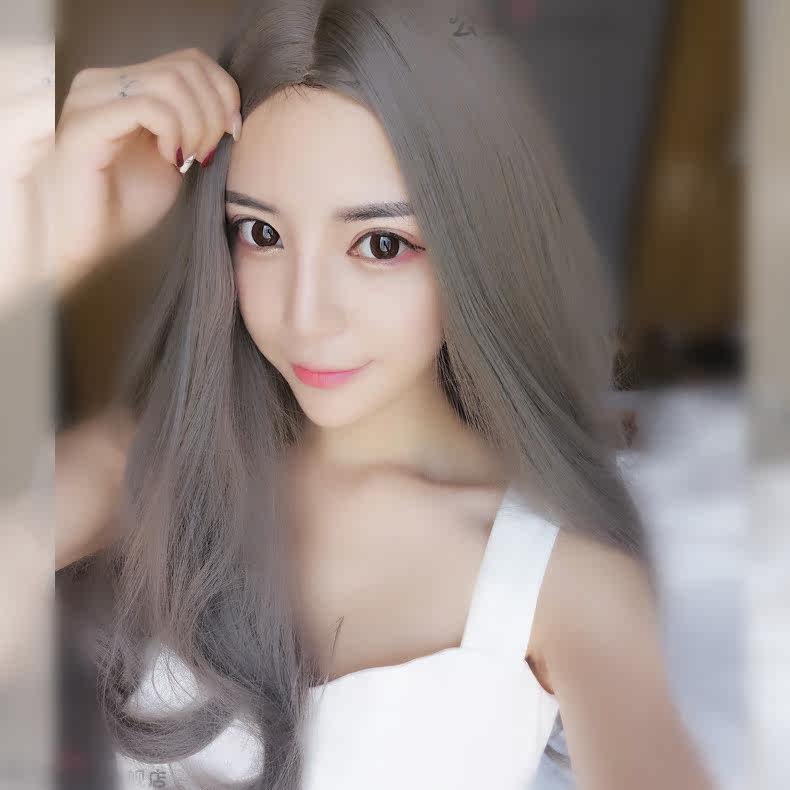 Perruque Les cheveux longs - Ref 2613217 Image 4