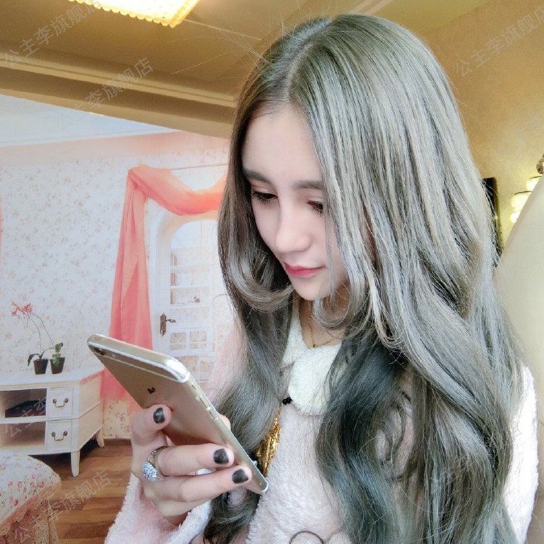 Perruque Les cheveux longs - Ref 2610001 Image 5