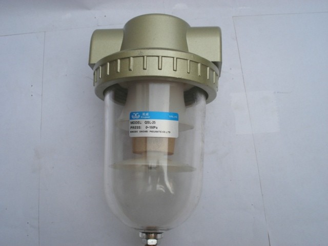 Q系列空气过滤器QSL-20/25促销
