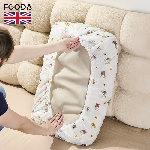 一次性便携枕头套全包式枕巾套