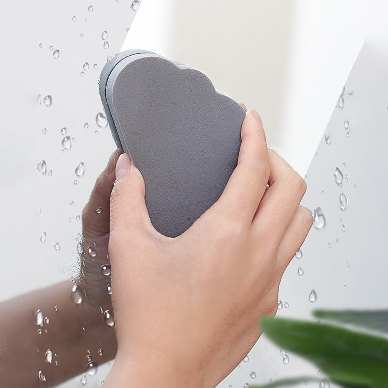 日本云朵吸水清潔海綿擦柔軟舒適