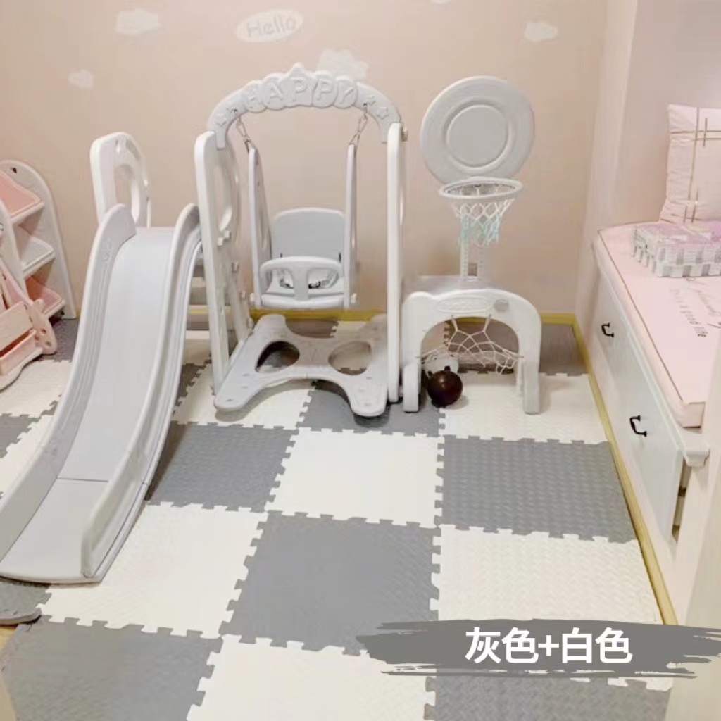 加厚儿童拼接爬行垫泡沫地垫