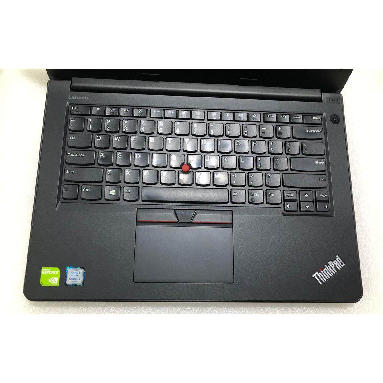 联想thinkpad e470笔记本