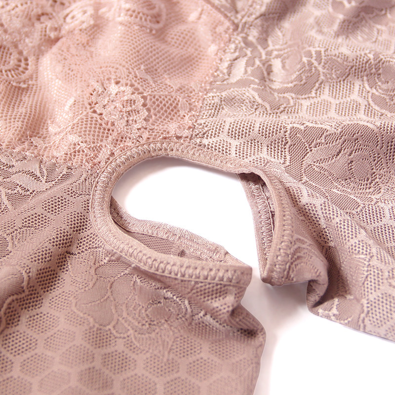 Sous-vêtement minceur 82571+82569 en spandex - Ref 700736 Image 5