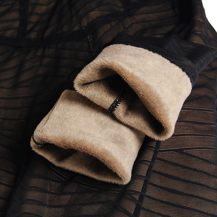 Pantalon collant en nylon - Ref 775840 Image 5