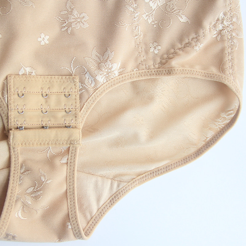 Sous-vêtement minceur en spandex - Ref 686118 Image 5