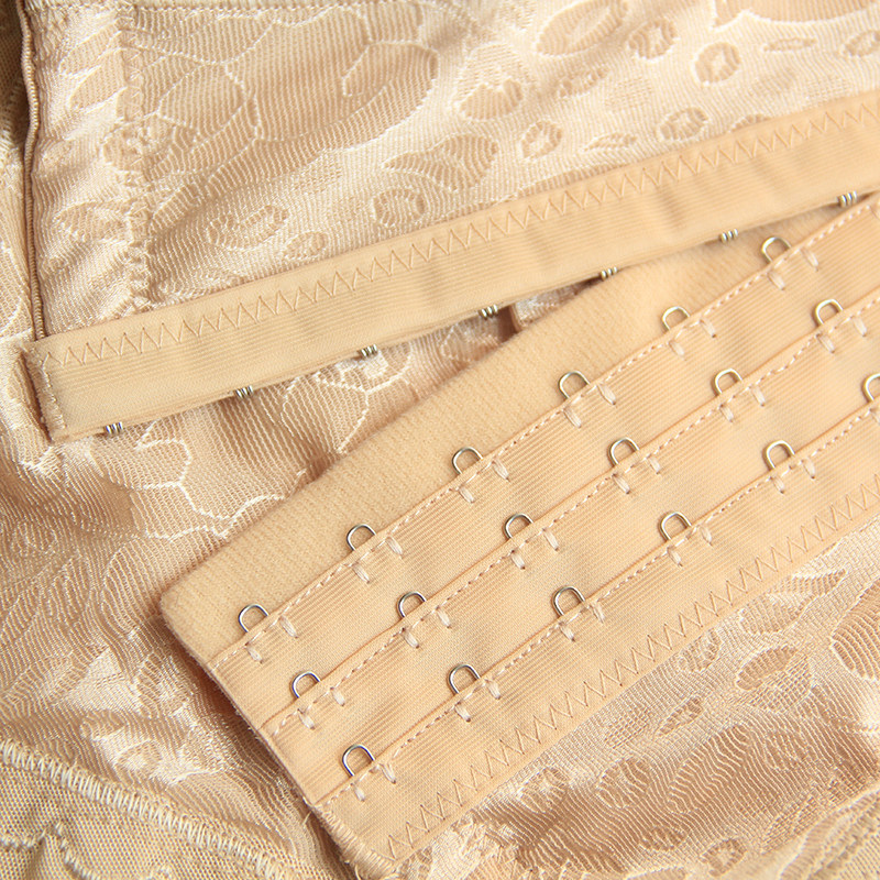 Sous-vêtement minceur en spandex - Ref 707226 Image 4