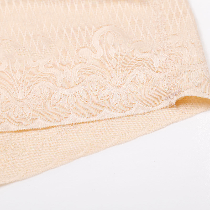 Sous-vêtement minceur en nylon - Ref 707265 Image 4