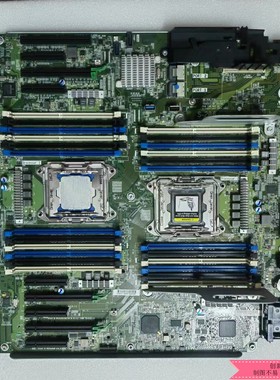 HP ML350 G9 Gen9 780967-001 743996-003 841389-001服务器 主板