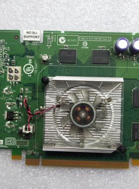 丽台FX550 QuadroFX 550 专业显卡128M 128位DDR3 PCI-E 0XG859