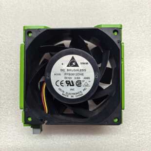 适用于 联想/浪潮 R680 G7 服务器风扇 31043686 PFB0812DHE 12V