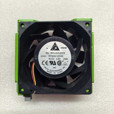 适用于 联想/浪潮 R680 G7 服务器风扇 31043686 PFB0812DHE 12V