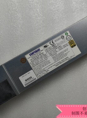 肯微 COMPUWARE  CPR-1221-1M2LF 1200W服务器电源 CPR-1221-1M21