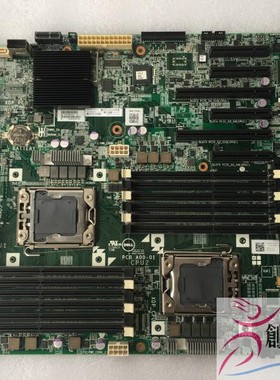 戴尔 Dell PowerEdge T420 服务器主板 TT5P2 RCGCR 3015M 原装