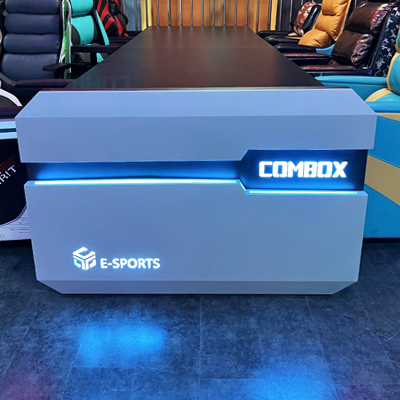 获礼电竞电竞模块网吧桌