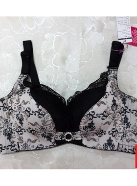 蝶曼妮兰 D8903  B70  黑色