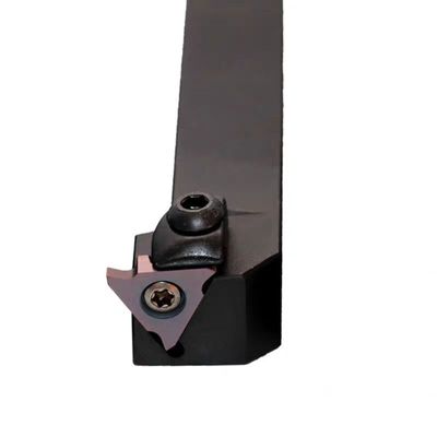 外圆卡簧浅槽刀 排刀杆CGBSR CGBSL2020K43/2525M43 CTGFSR K22