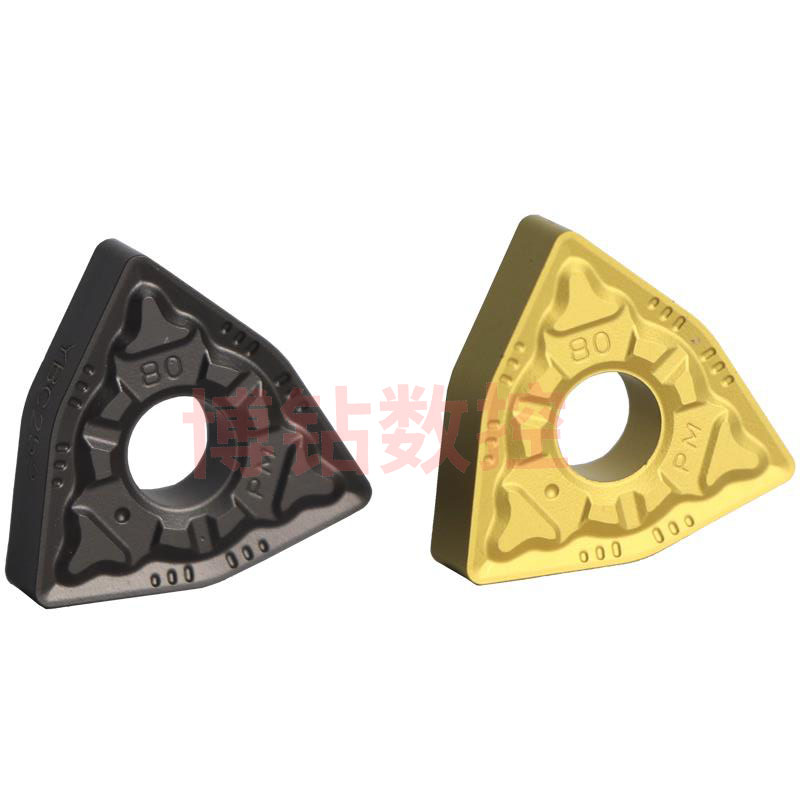 株洲黑金刚耐磨数控刀桃型外圆